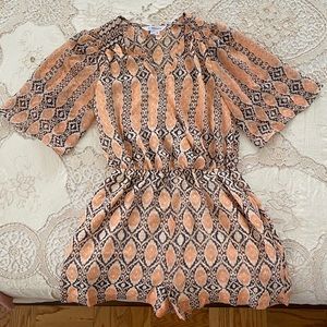 BGBGeneration Romper